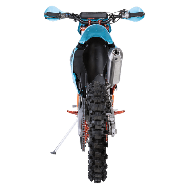  F250L (4T NX250) Enduro Pro