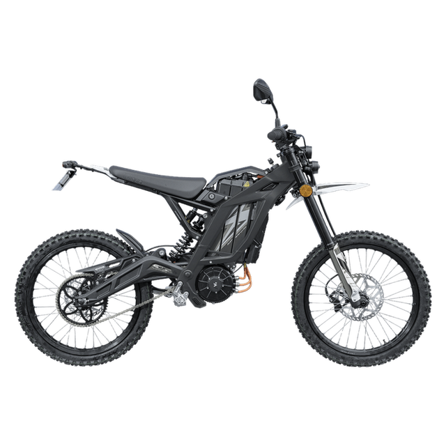 Мотоцикл CINECO EX2 — фото 2