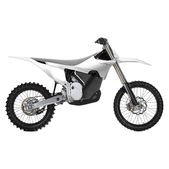 Электромотоцикл Stark Varg MX 80 hp — фото 2