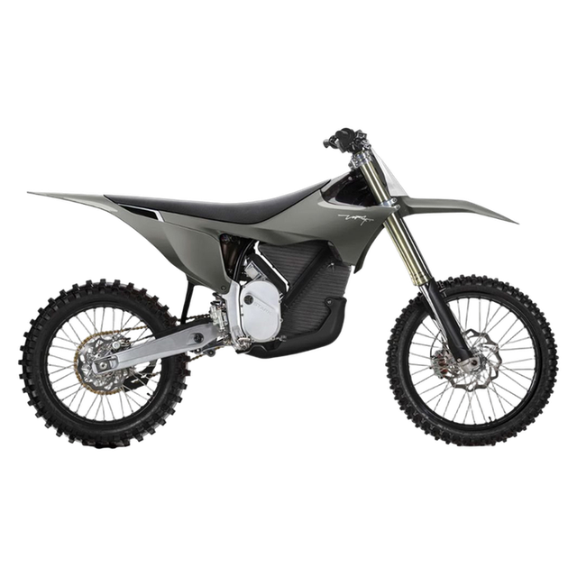Электромотоцикл Stark Varg MX 80 hp — фото 3