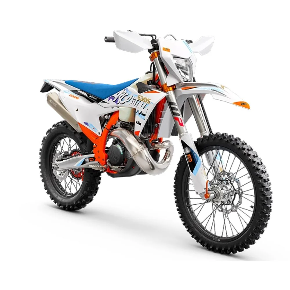  KTM 300 EXC Six Days