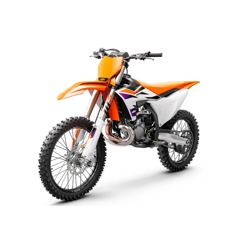  KTM 300 SX Мотокросс