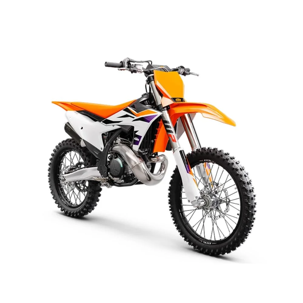  KTM 300 SX Мотокросс