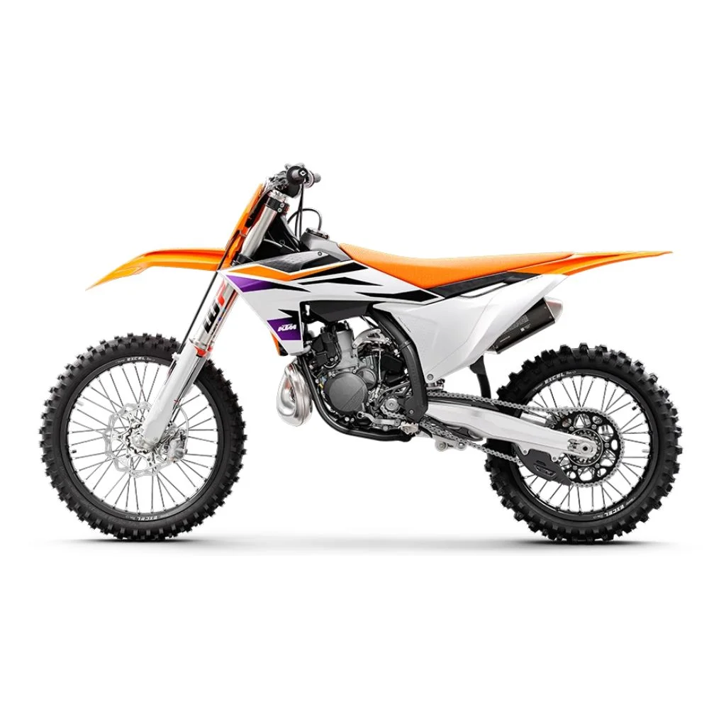  KTM 300 SX Мотокросс