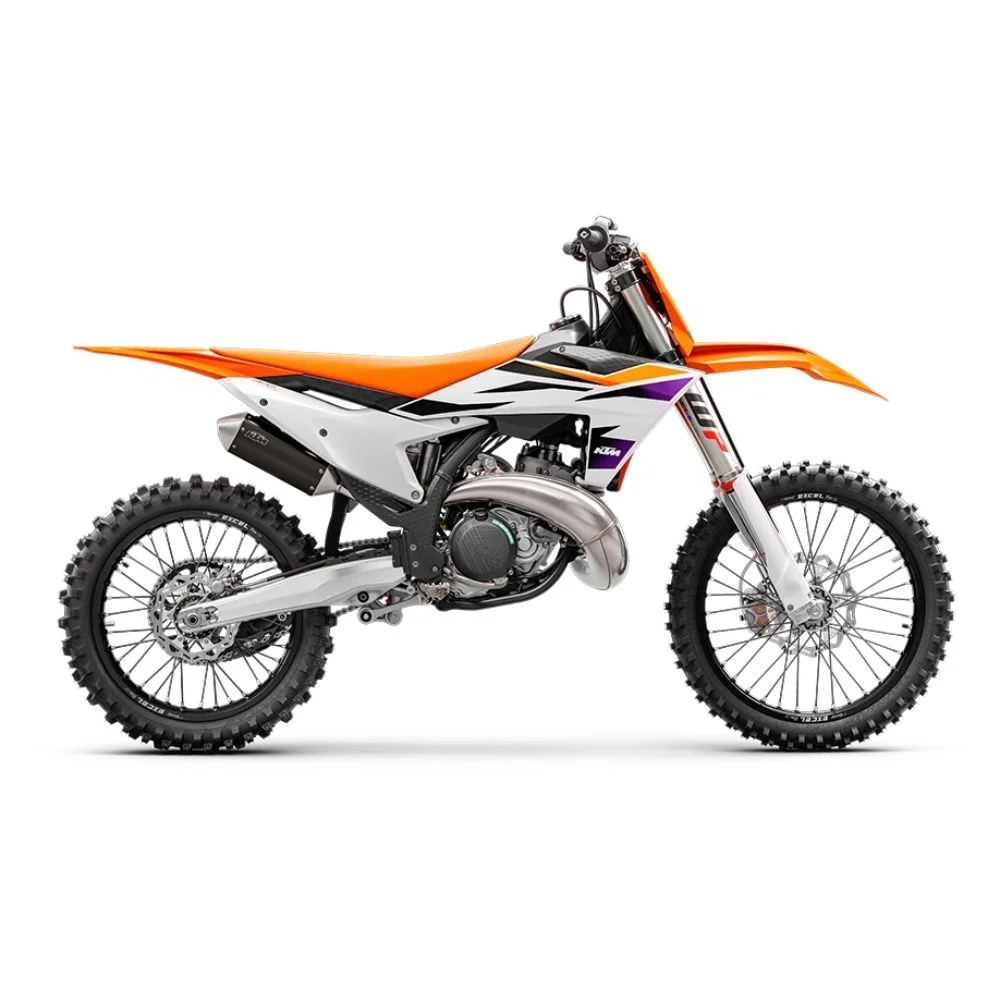  KTM 300 SX Мотокросс