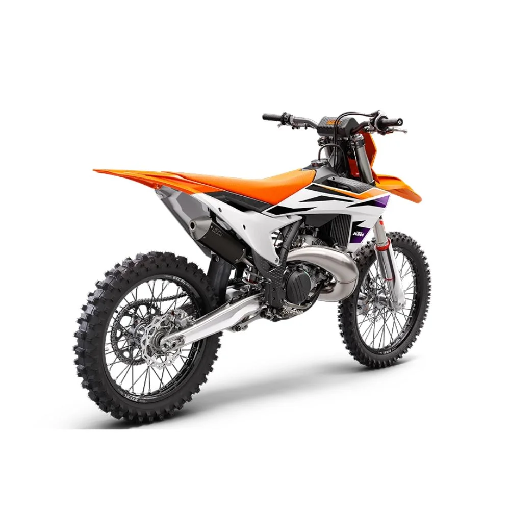  KTM 300 SX Мотокросс