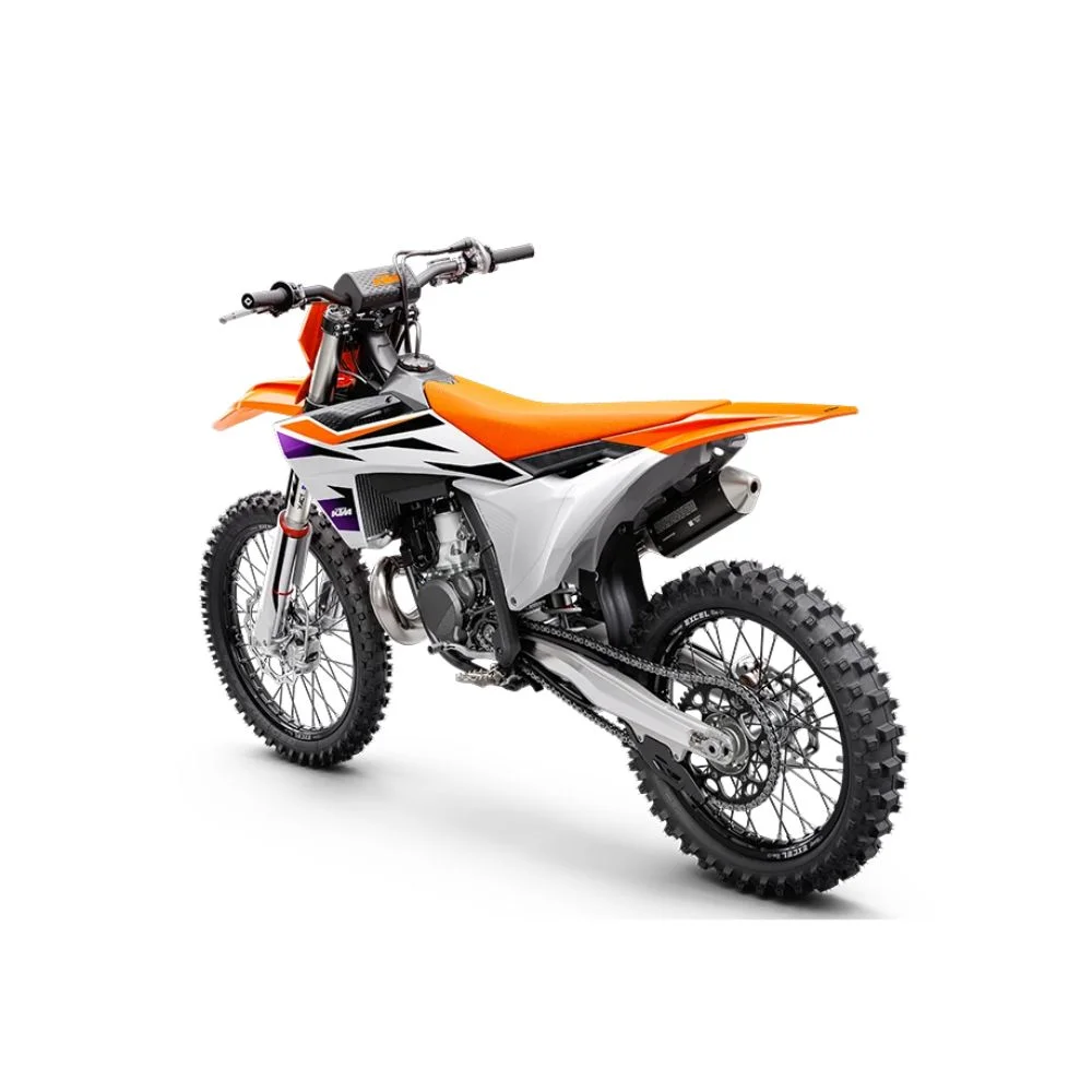  KTM 300 SX Мотокросс