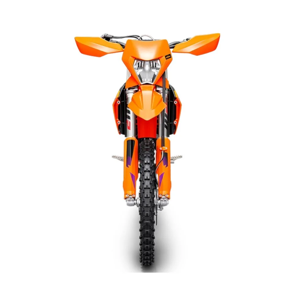  KTM 450 EXC-F