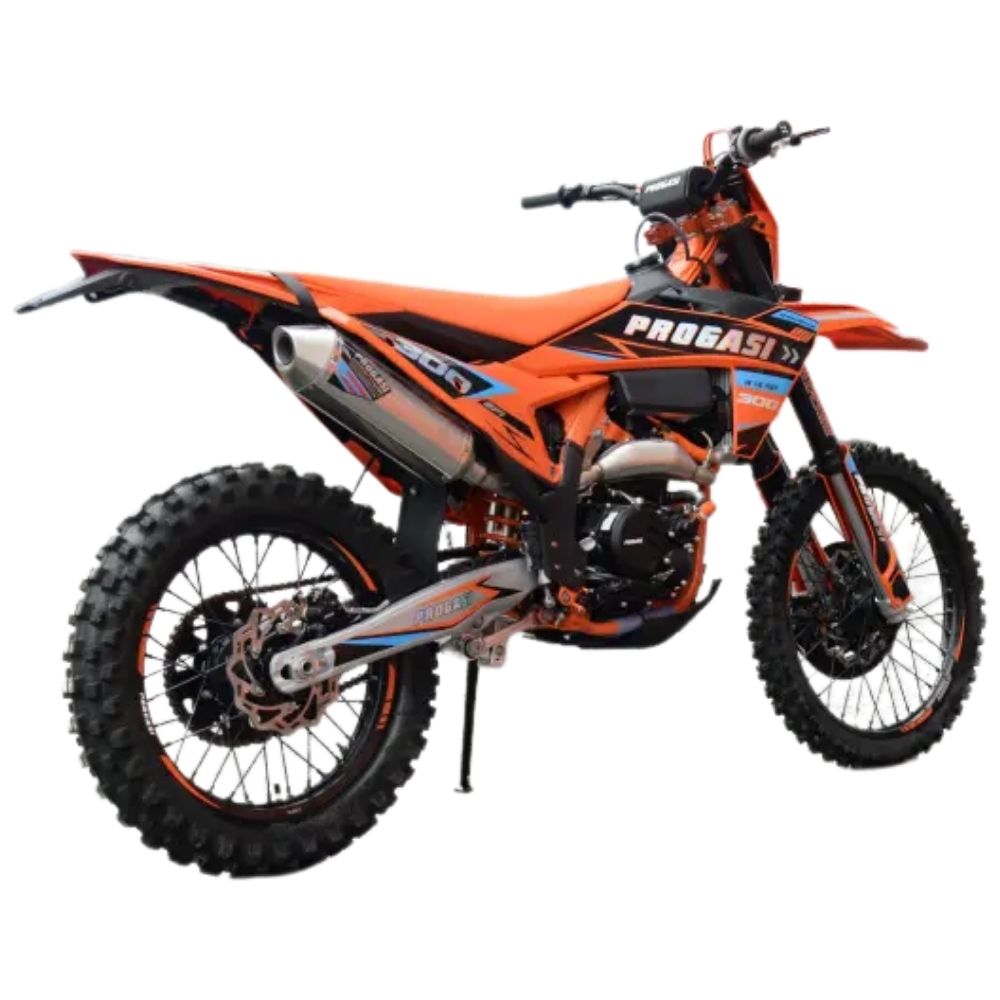 Мотоцикл эндуро Progasi Endurance 300 EFI — фото 3