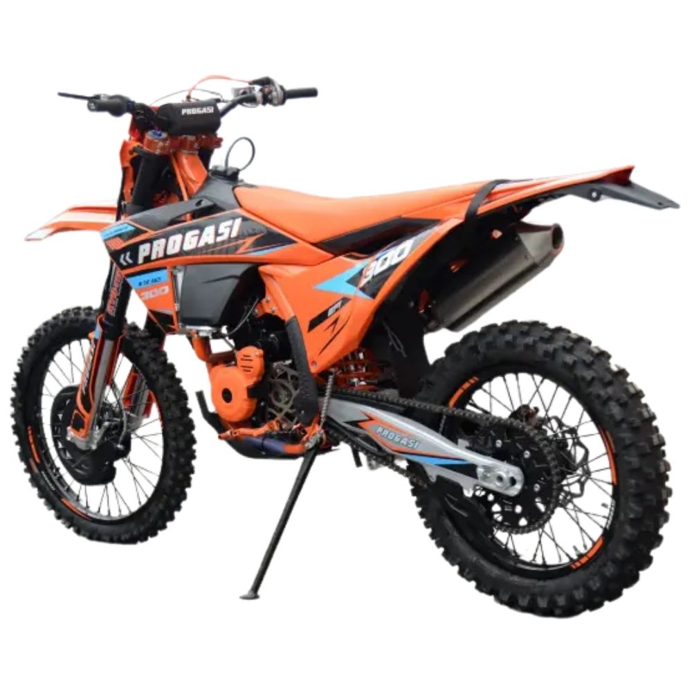 Мотоцикл эндуро Progasi Endurance 300 EFI — фото 4