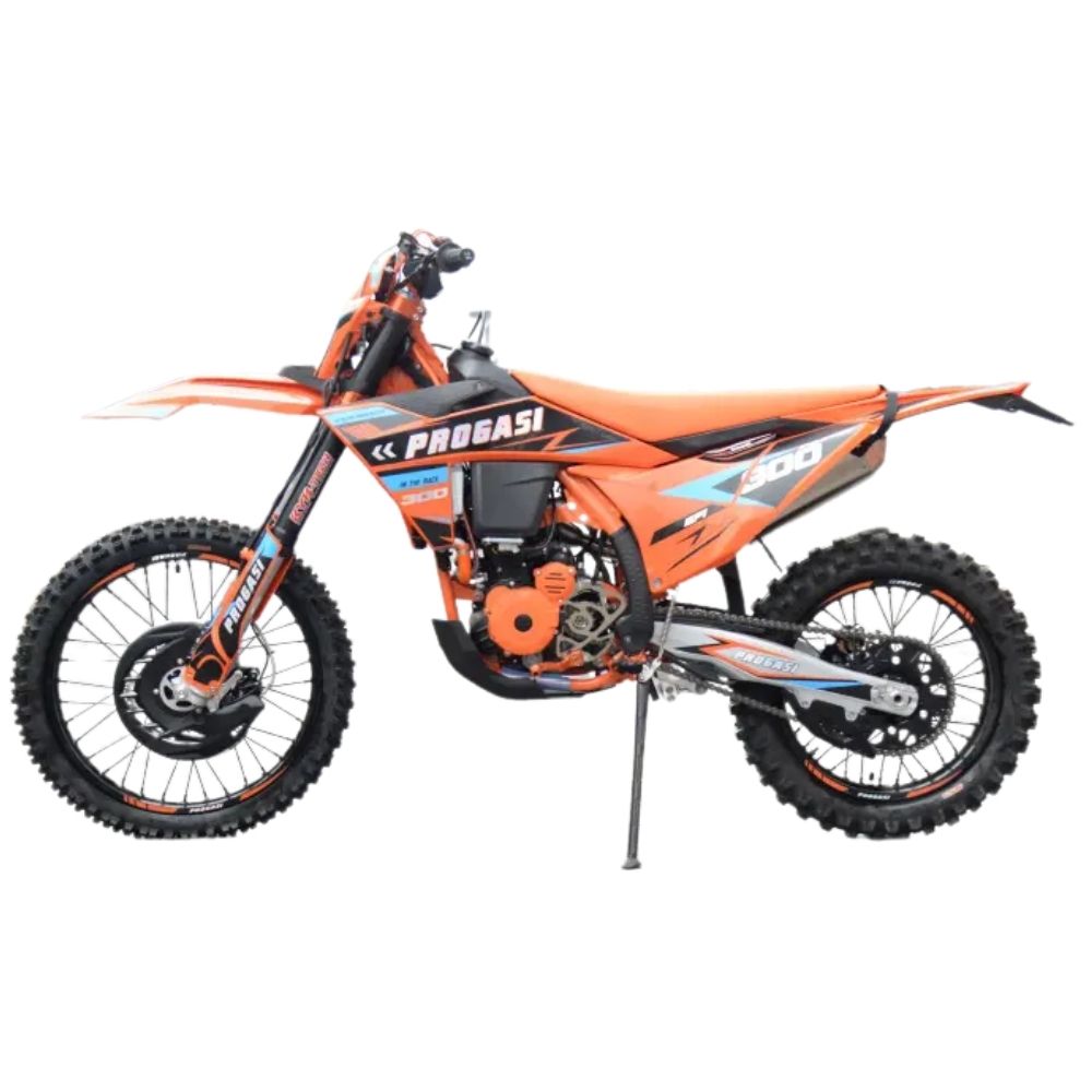 Мотоцикл эндуро Progasi Endurance 300 EFI — фото 5