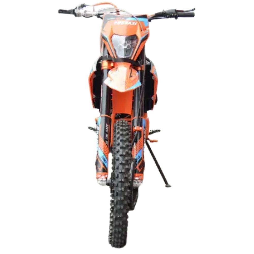 Мотоцикл эндуро Progasi Endurance 300 EFI — фото 6