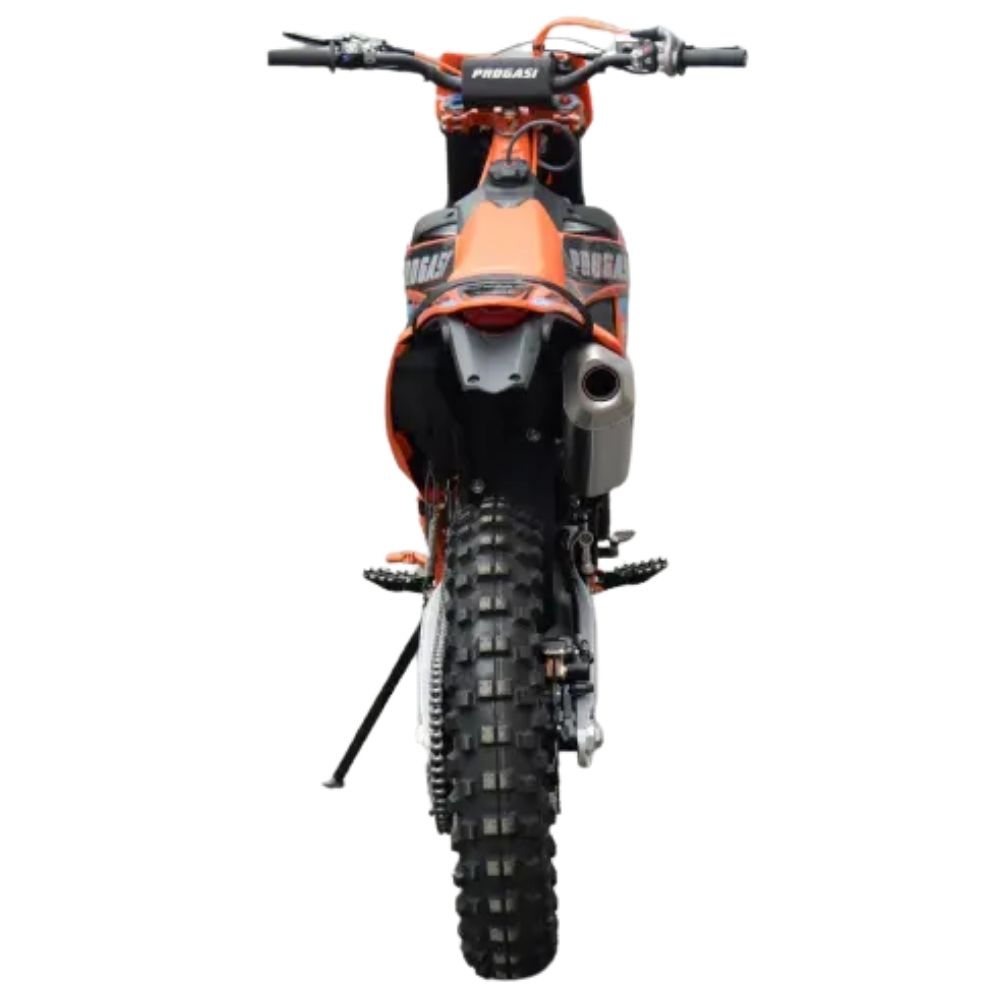  Endurance 300 EFI