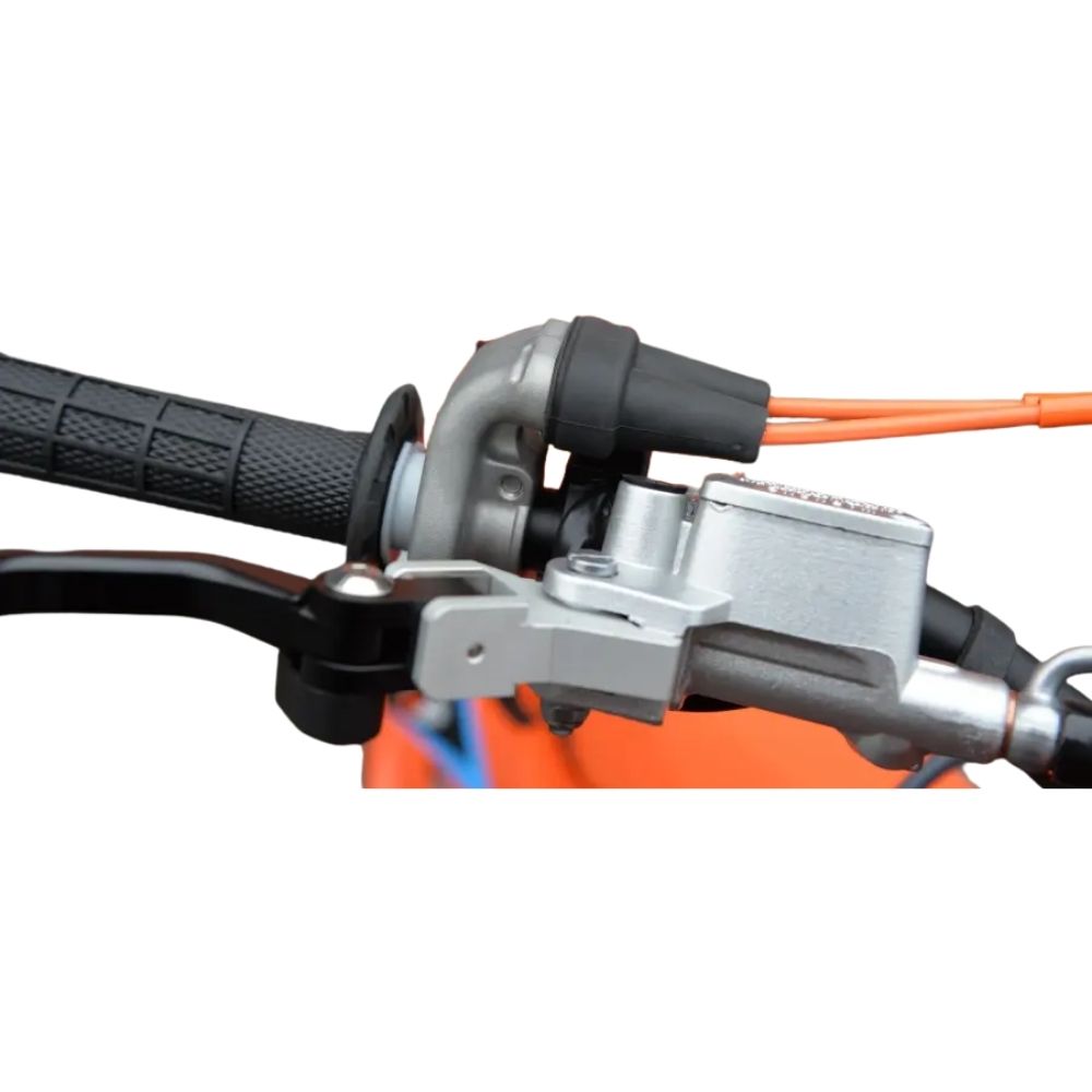  Endurance 300 EFI