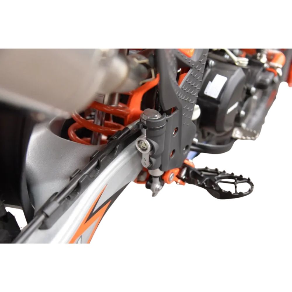  Endurance 300 EFI