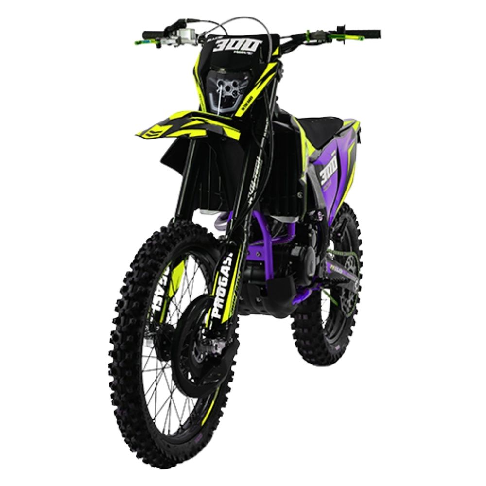  Race 300 WAVE V2