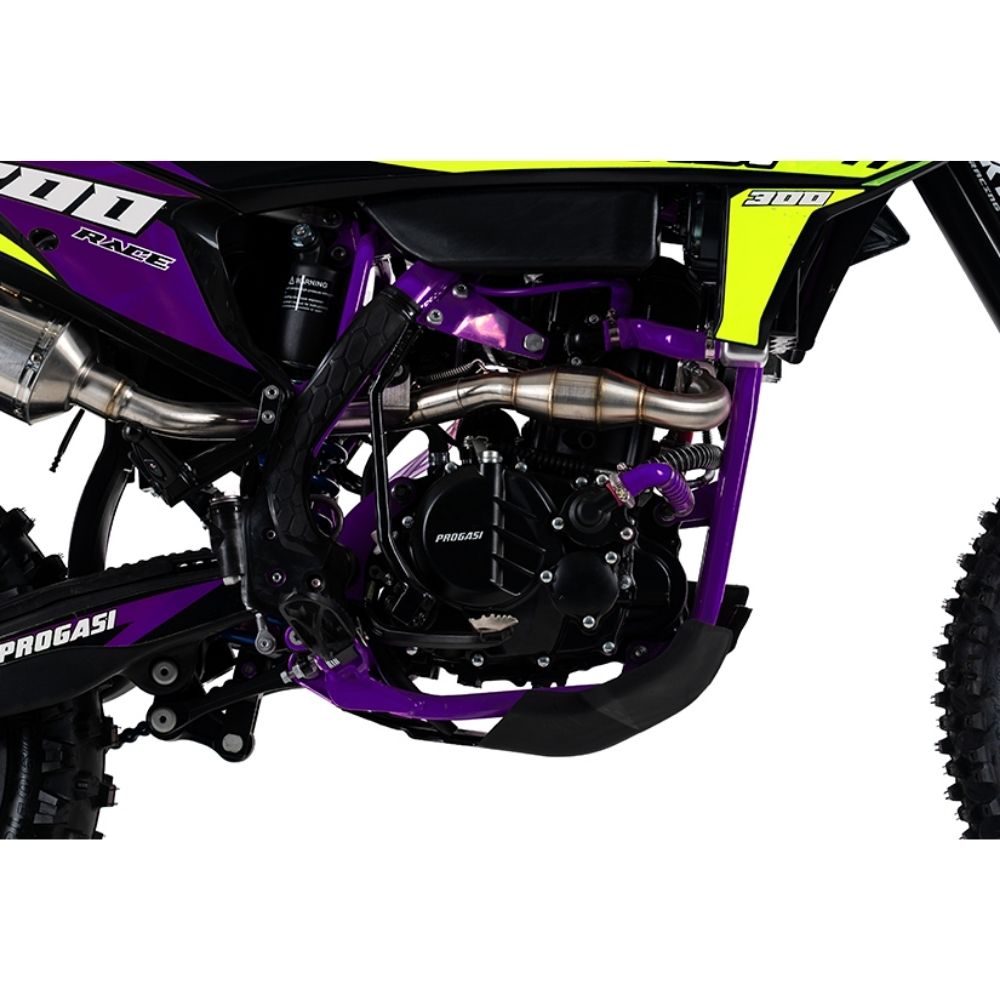  Race 300 WAVE V2