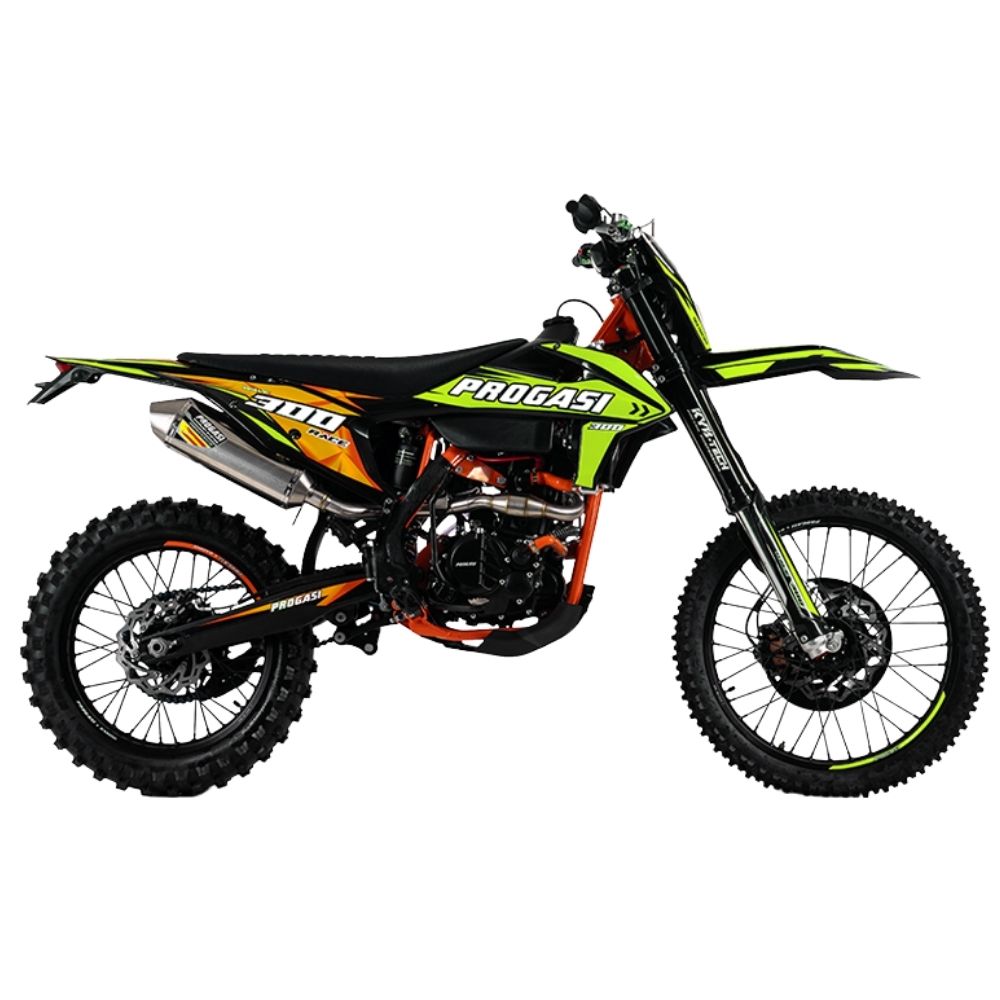  Race 300 WAVE V2