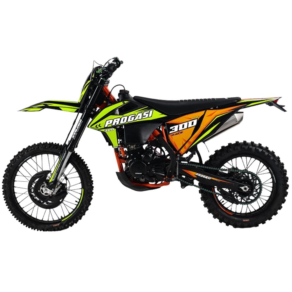  Race 300 WAVE V2