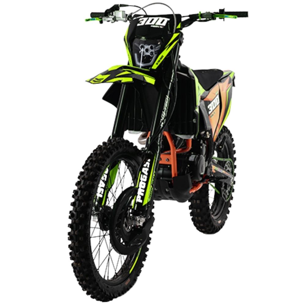  Race 300 WAVE V2