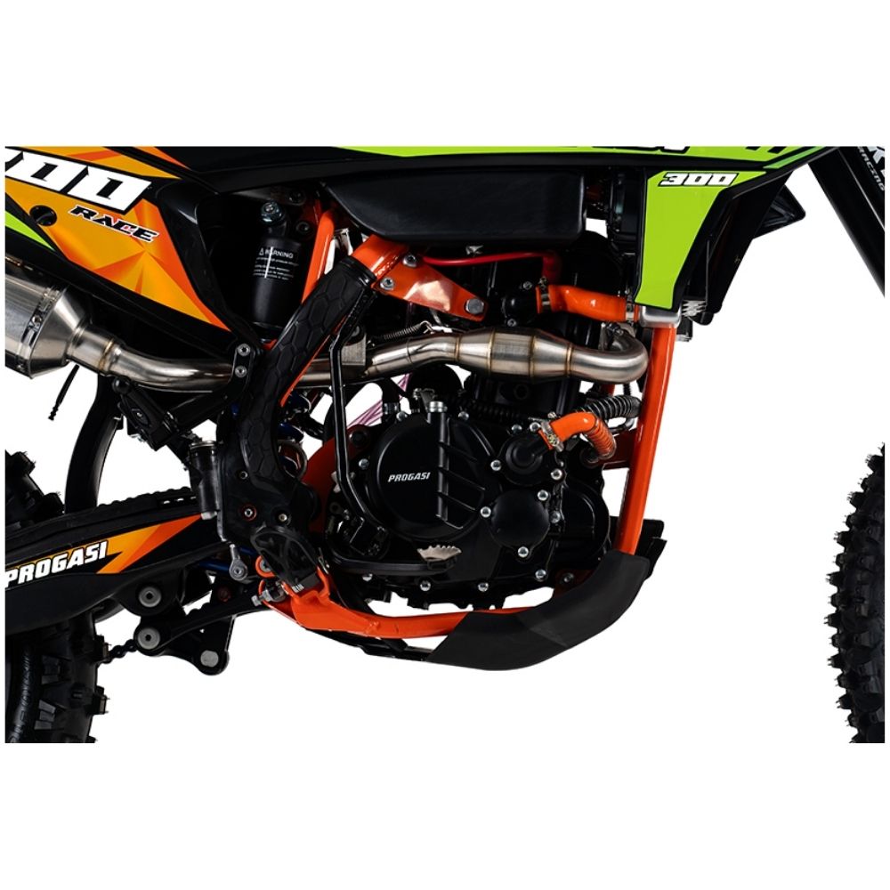 Race 300 WAVE V2
