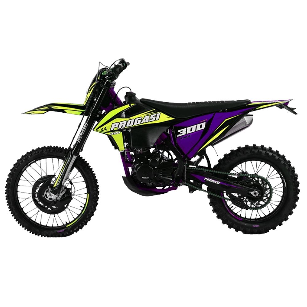  Race 300 WAVE V2
