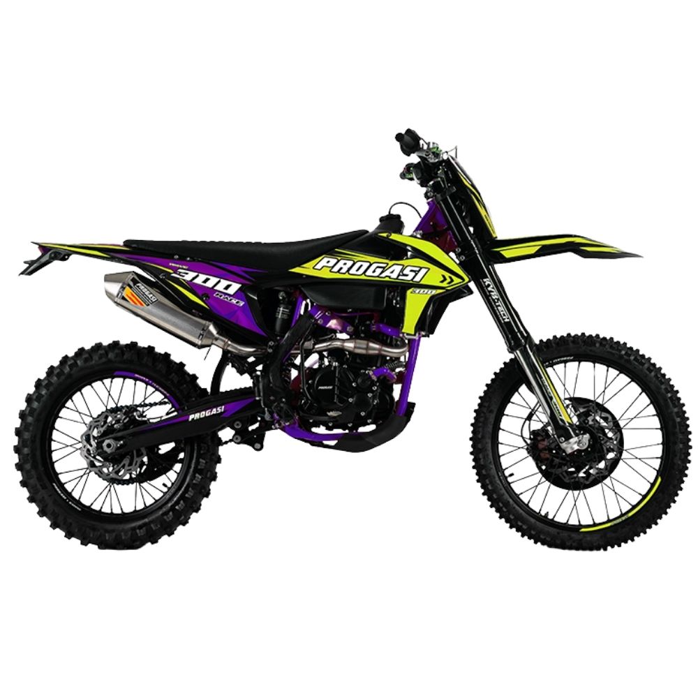  Race 300 WAVE V2
