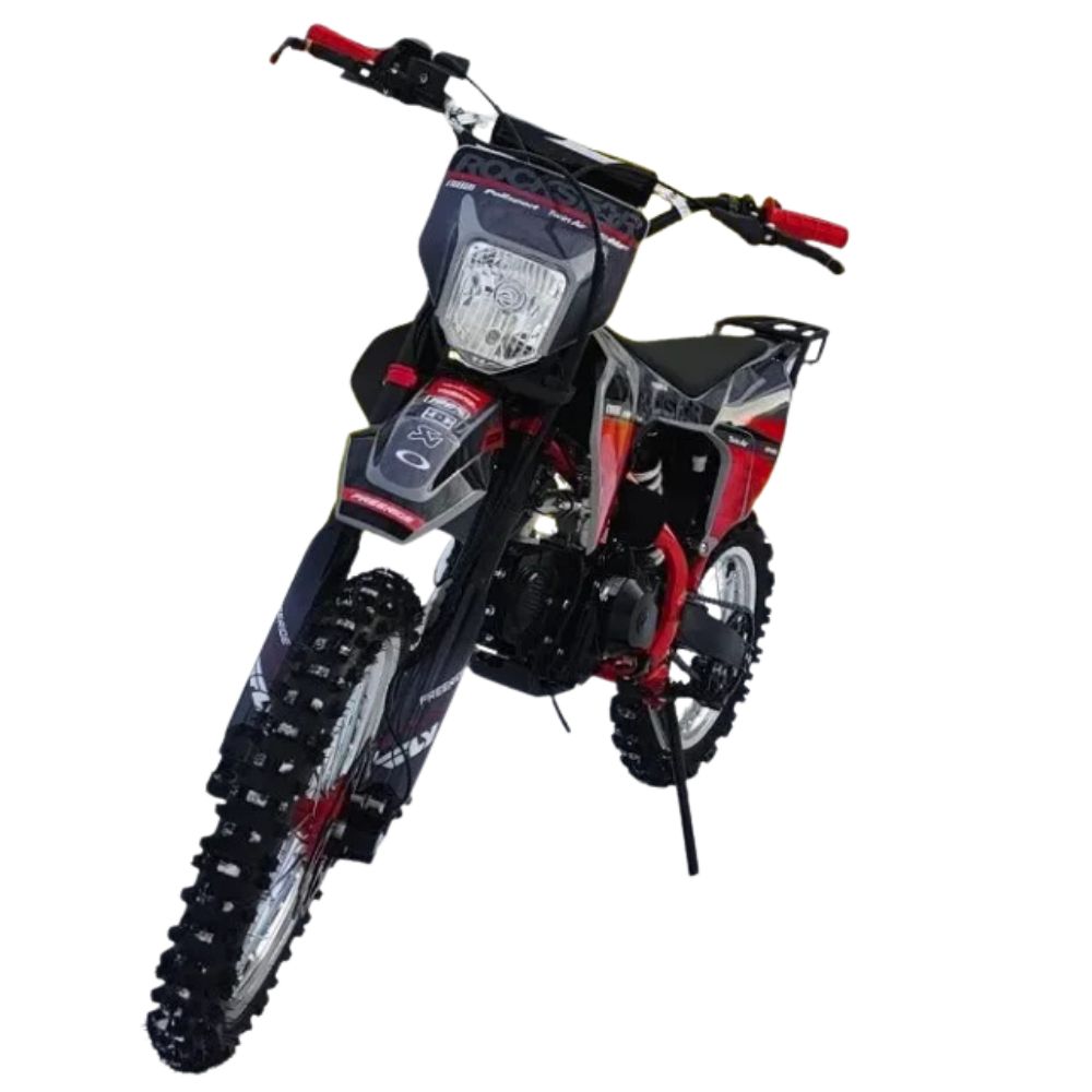 Питбайк Racer Z2 Pitbike 140cc — фото 2