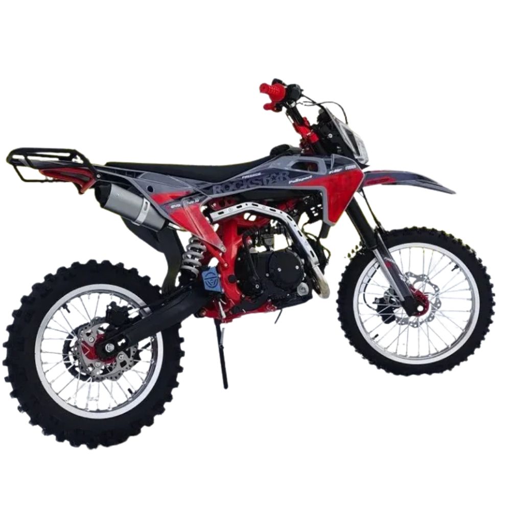 Питбайк Racer Z2 Pitbike 140cc — фото 3