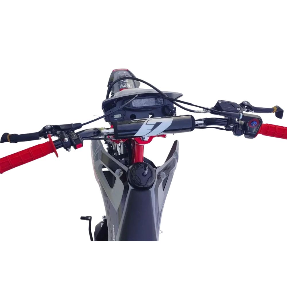 Питбайк Racer Z2 Pitbike 140cc — фото 4