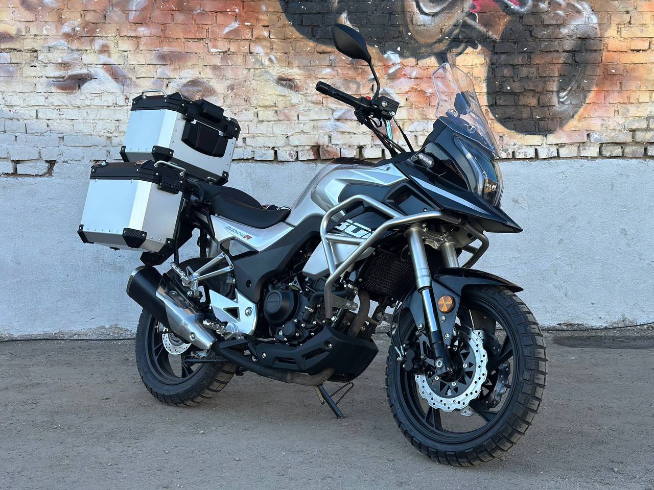  Dayun DY300-XF c ПТС