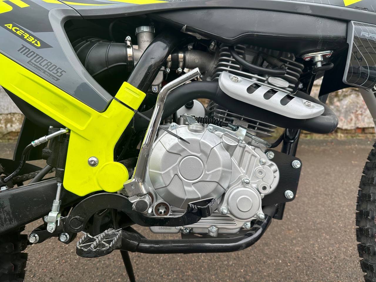 Мотоцикл Racer эндуро RC300-GY8A K2 300 — фото 3
