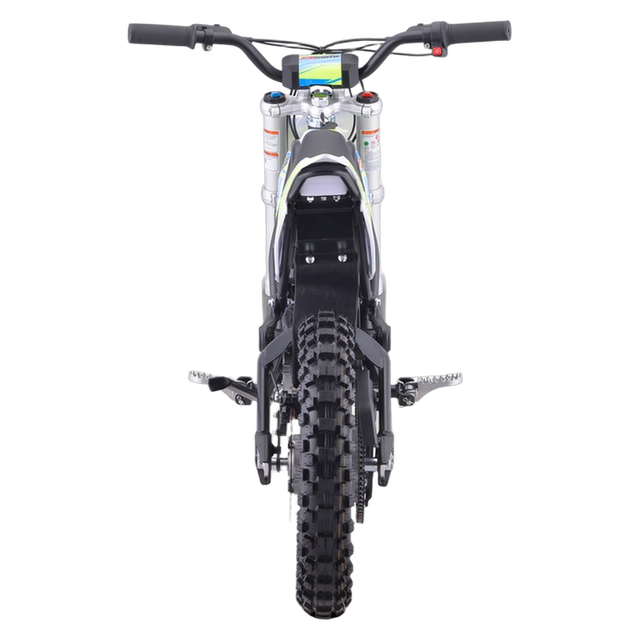 Электропитбайк FXmoto Е1 14/12 — фото 5