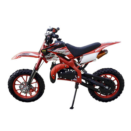 Миникросс QMC DB 701A 49cc — купить в Минске | ENDUROMOTO.BY