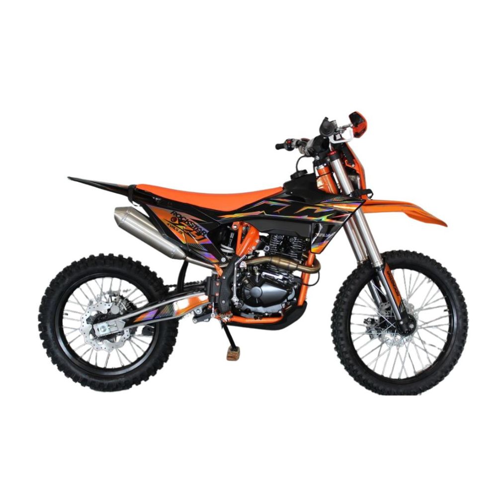Мотоцикл Racer Z4 — купить в Минске | ENDUROMOTO.BY