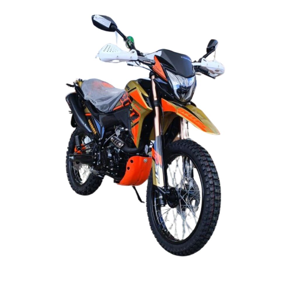 Мотоцикл RACER RC 300-GY8B BROS — купить в Минске | ENDUROMOTO.BY