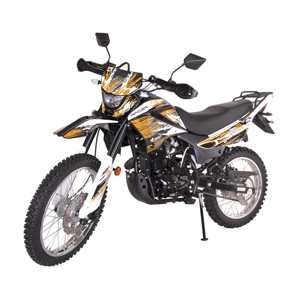 Мотоцикл RACER Panther RC300-GY8X — купить в Минске | ENDUROMOTO.BY