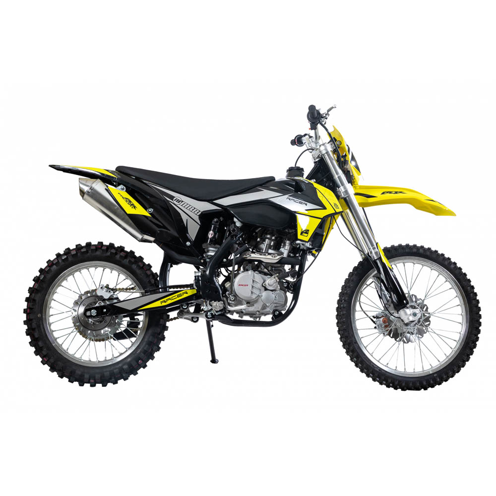 Кроссбайк Racer X2 2022 — купить в Минске | ENDUROMOTO.BY