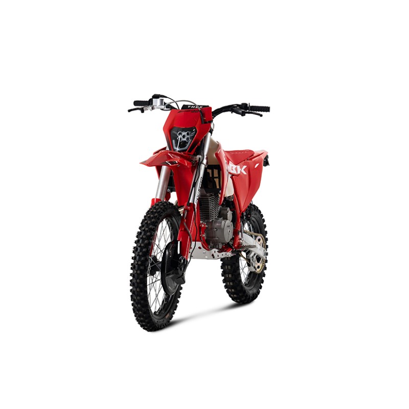 Мотоцикл TMBK SPRINTER 300H — купить в Минске | ENDUROMOTO.BY