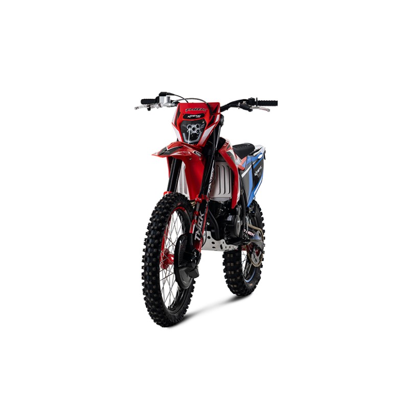 Мотоцикл TMBK KINETIC 300 — купить в Минске | ENDUROMOTO.BY
