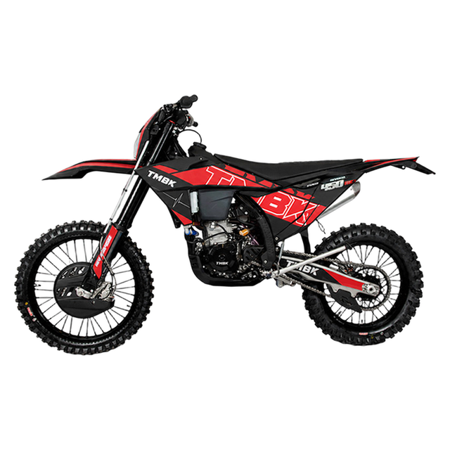 TMBK REVOLTA 450 EFI — купить в Минске | ENDUROMOTO.BY