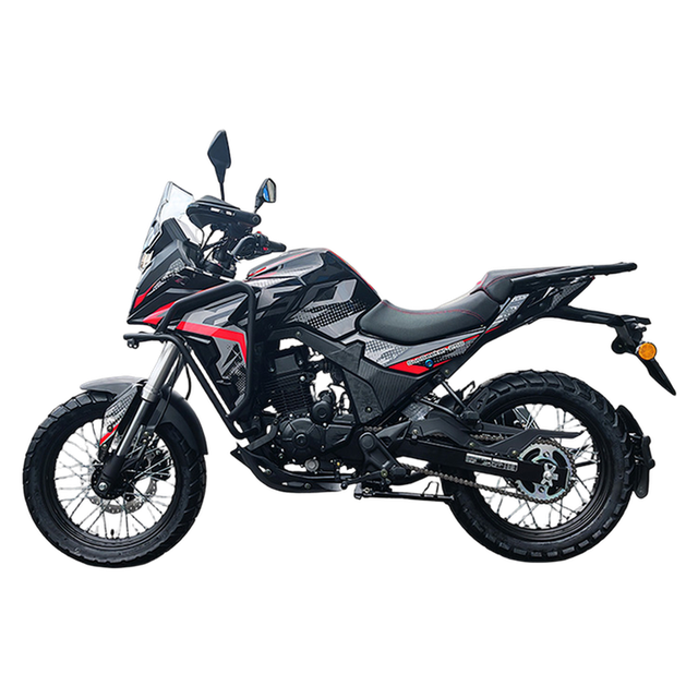 Туристический эндуро PROGASI Sunseeker 250 — купить в Минске | ENDUROMOTO.BY