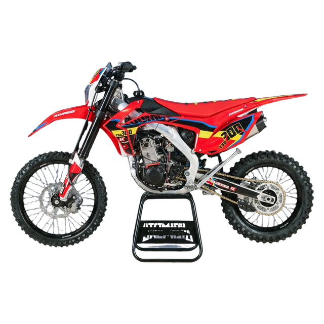 Мотоцикл кроссовый Zuumav FX300 (CXR 300NC) 21/18 — купить в Минске | ENDUROMOTO.BY