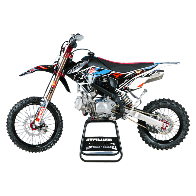 Питбайк JMC 160 MXR V3.0 17/14 — купить в Минске | ENDUROMOTO.BY
