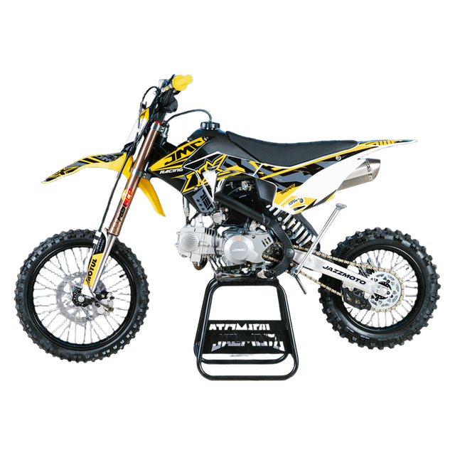 Питбайк JMC 150 MX V3.0 17/14 — купить в Минске | ENDUROMOTO.BY