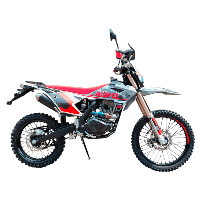 Мотоцикл KAYO K3 300 ROAD (4T PR300 21/18 2026) ПТС — купить в Минске | ENDUROMOTO.BY