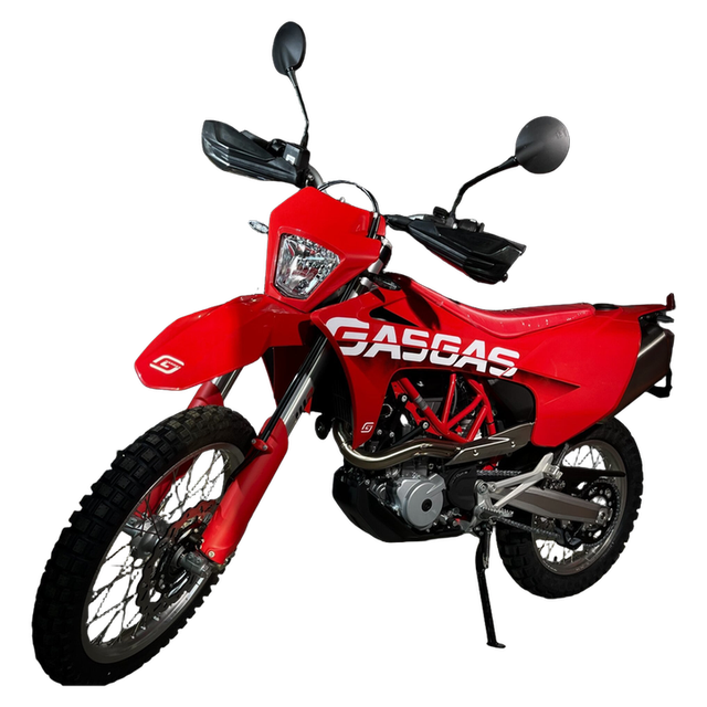 Мотоцикл эндуро GASGAS ES 700 — купить в Минске | ENDUROMOTO.BY
