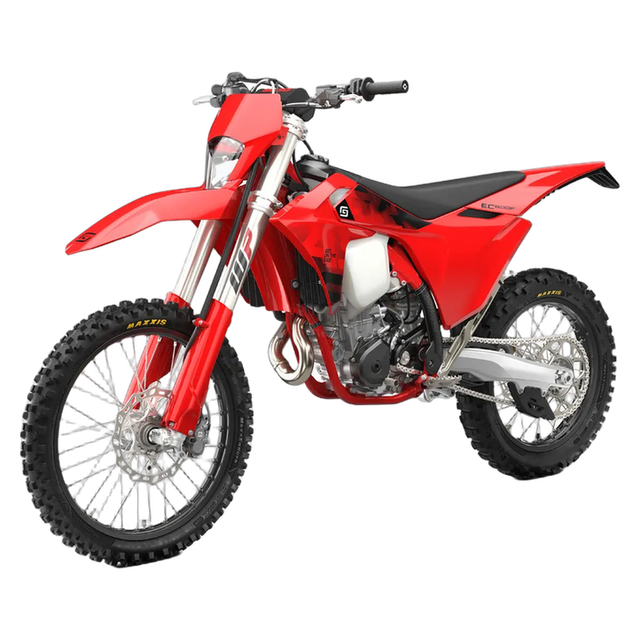 Мотоцикл эндуро GASGAS EC 500F (2026) — купить в Минске | ENDUROMOTO.BY