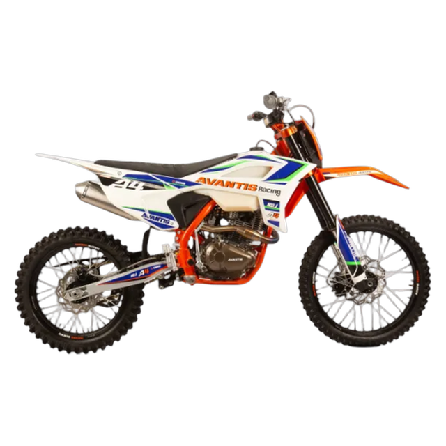Мотоцикл Avantis A4 (PR300) 2024 — купить в Минске | ENDUROMOTO.BY