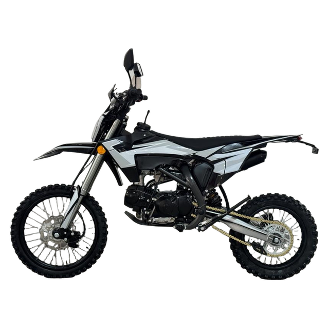 ПИТБАЙК X-MOTOS-2 125 17/14 — купить в Минске | ENDUROMOTO.BY